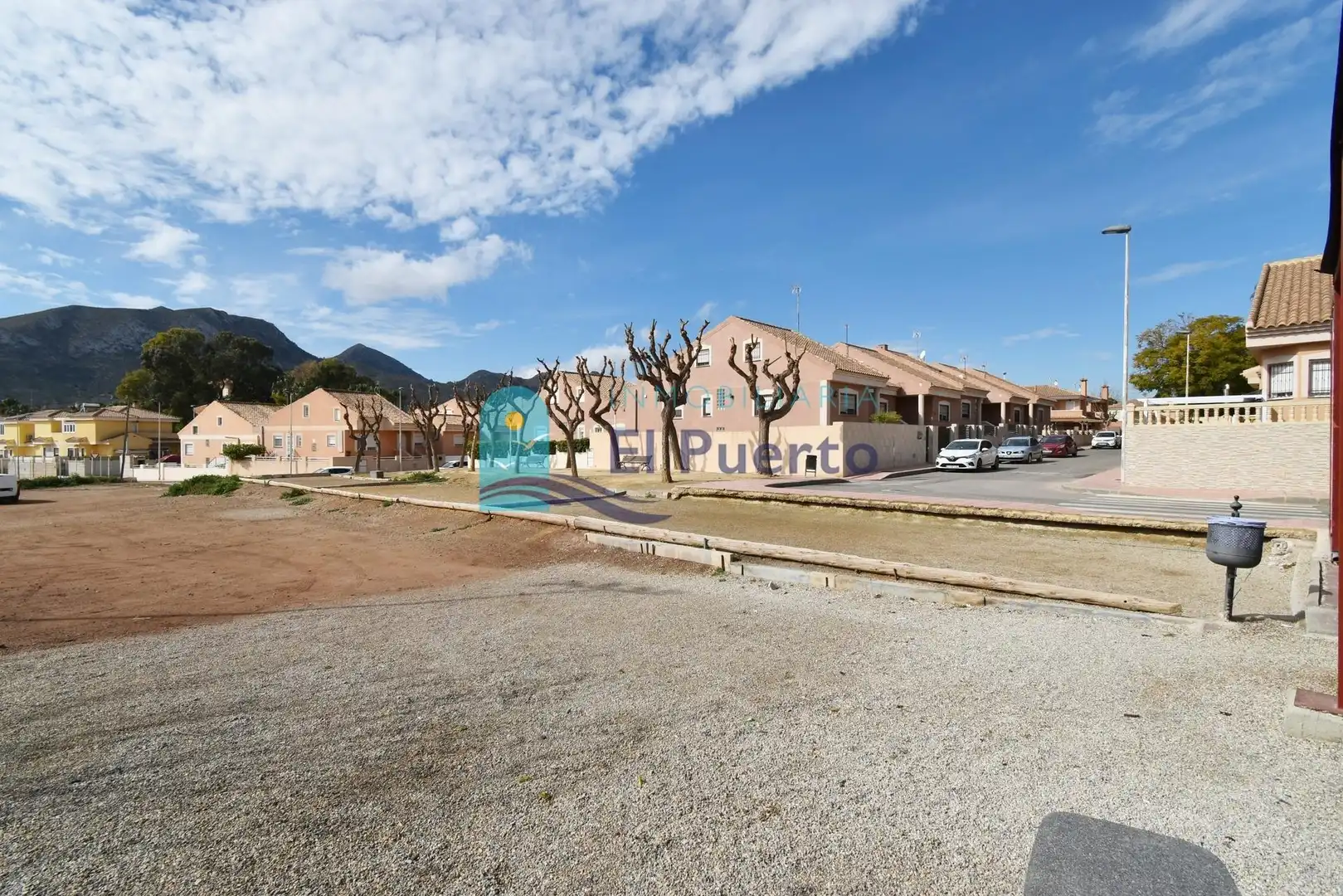 Terrenys i solars en venda a Mazarrón Casco Urbano, imagen 4