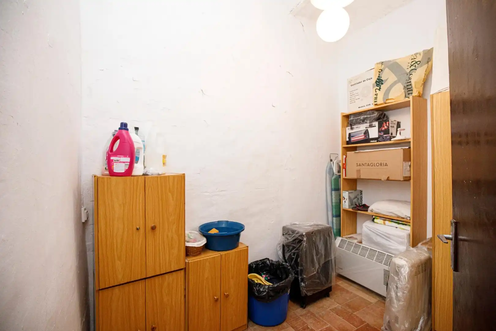 Casa rústica en venda a Carrer Palau de Santa Eulalia, imagen 24