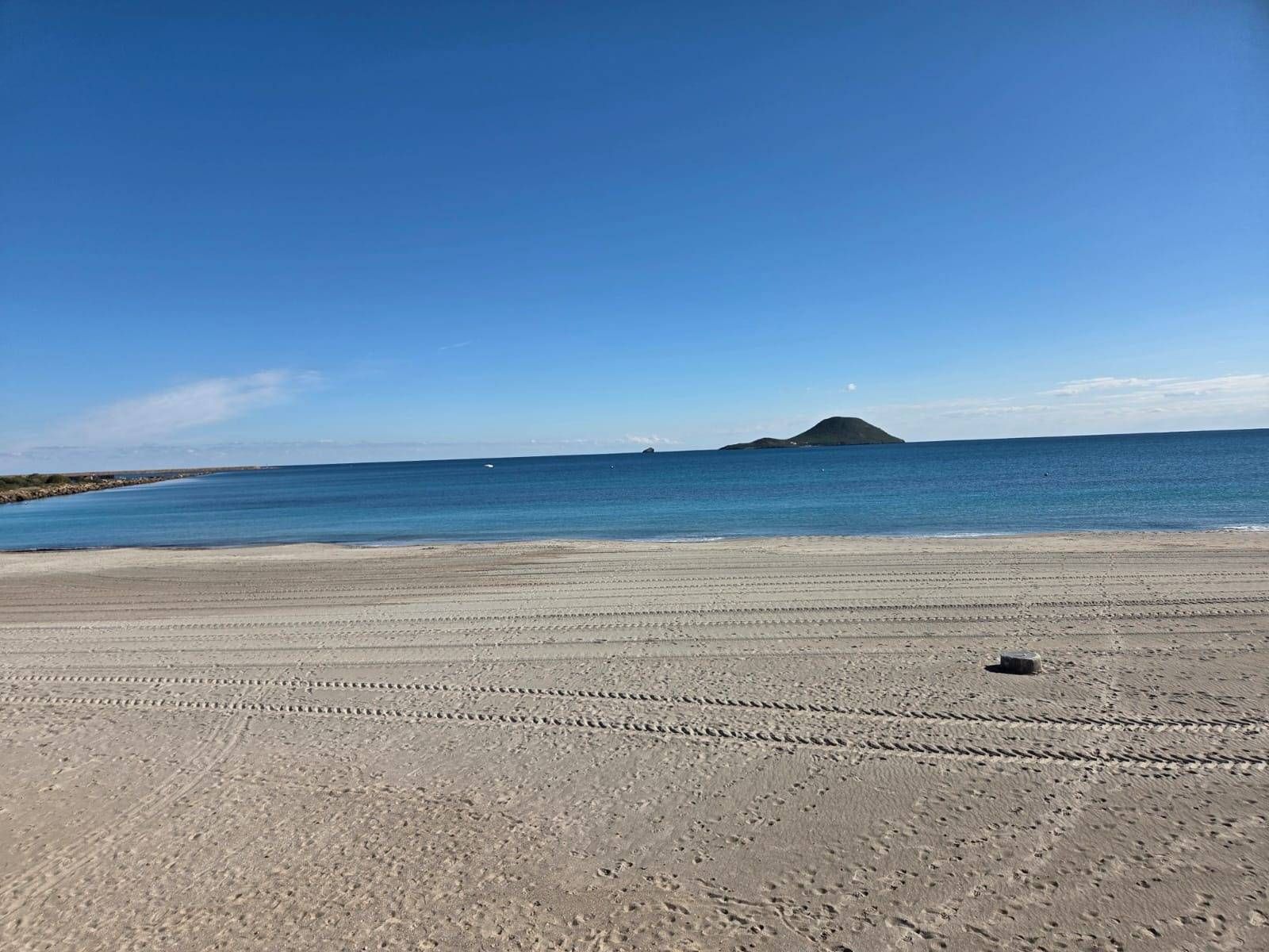 Exterior view of House or chalet for sale in Cartagena  with Private garden, Terrace and Swimming Pool