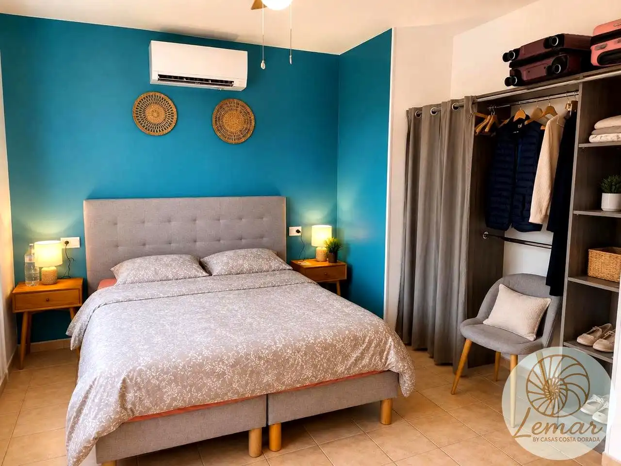 Maison avec piscine à vendre à Av. de les tres cales, imagen 19