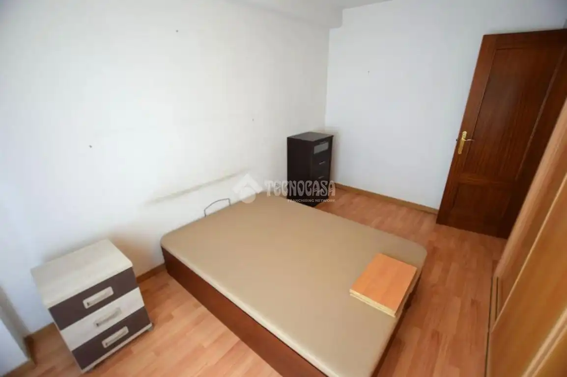 Habitación de Piso en venta en Fuenlabrada con Aire acondicionado, Calefacción y Terraza