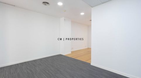 Foto 3 von Büro zur Miete in Canovas, El Pla del Remei, Valencia Capital