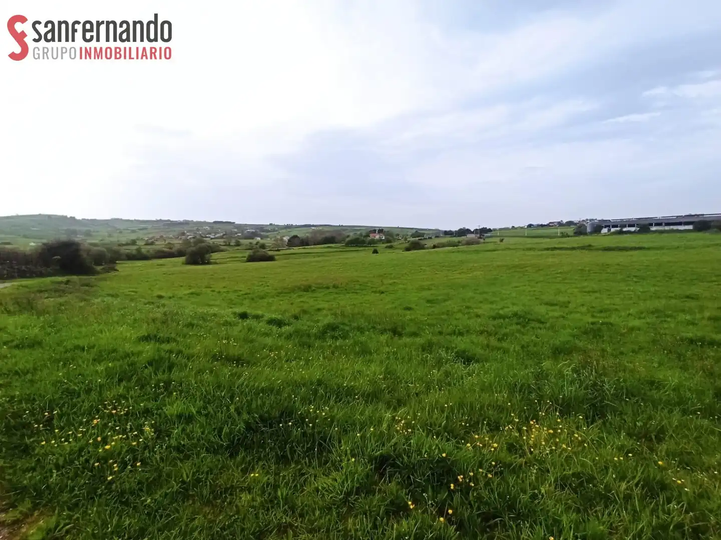 Terreni e lotti in vendita a Suances, imagen 9