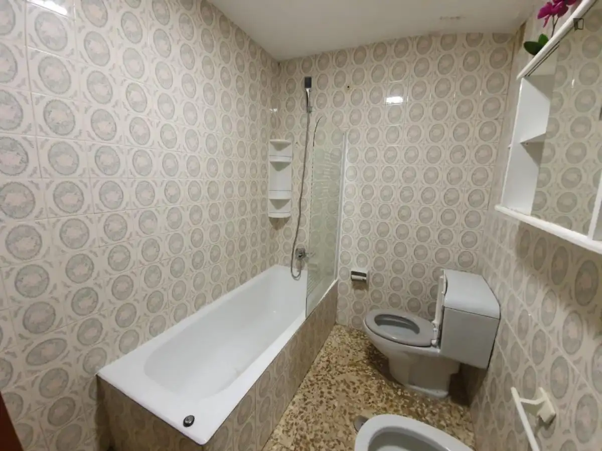 Habitació a Camino de Ronda