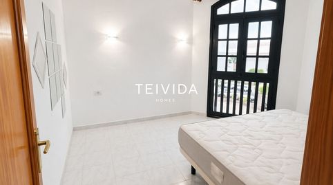 Foto 4 de Piso en venta en Los Abrigos, Los Abrigos, Granadilla de Abona