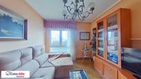 Bedroom of Flat for sale in Gijón   with Heating and Swimming Pool