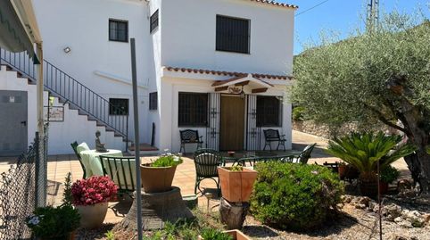Chalet en venta en Borriol, 6 dormitorios.