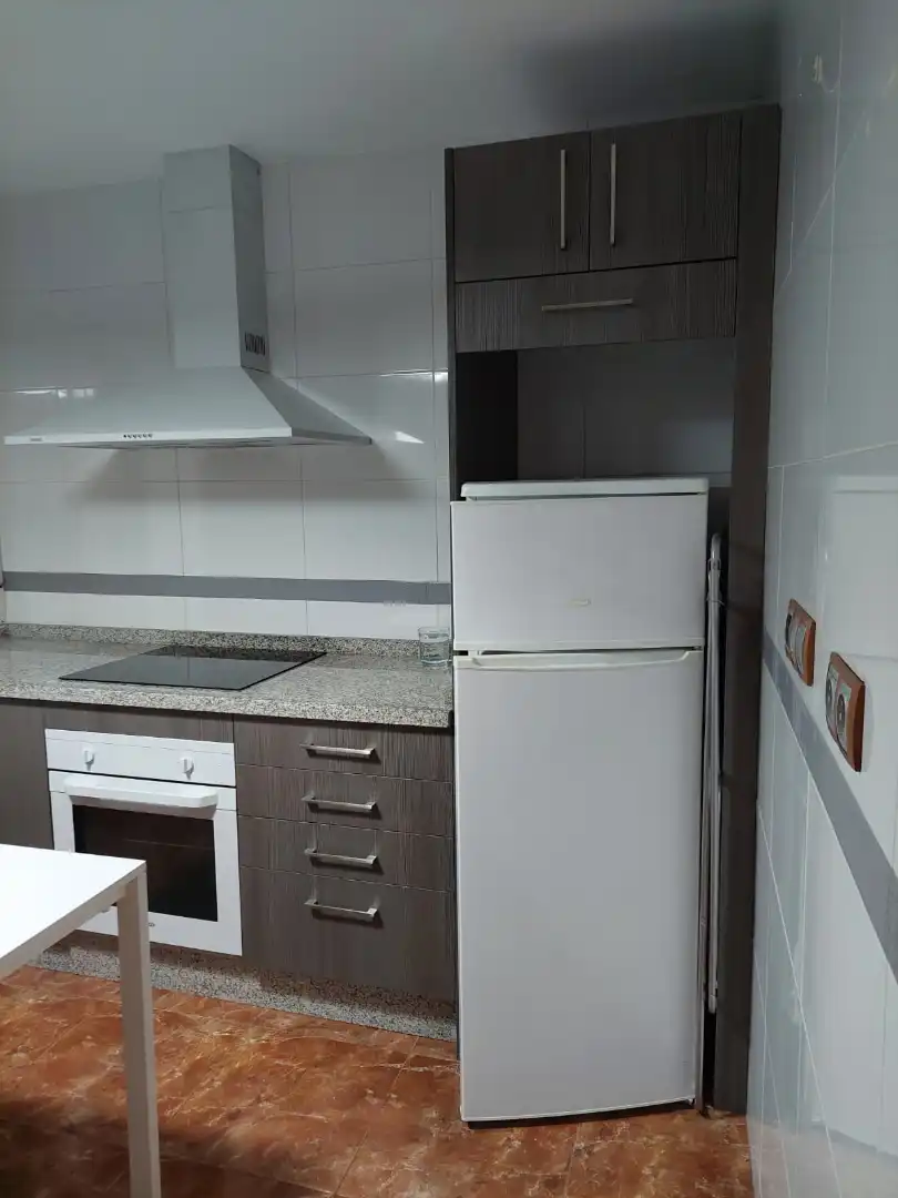 Apartamento con terraza en venta en Camino Fuente de la Peña, imagen 5