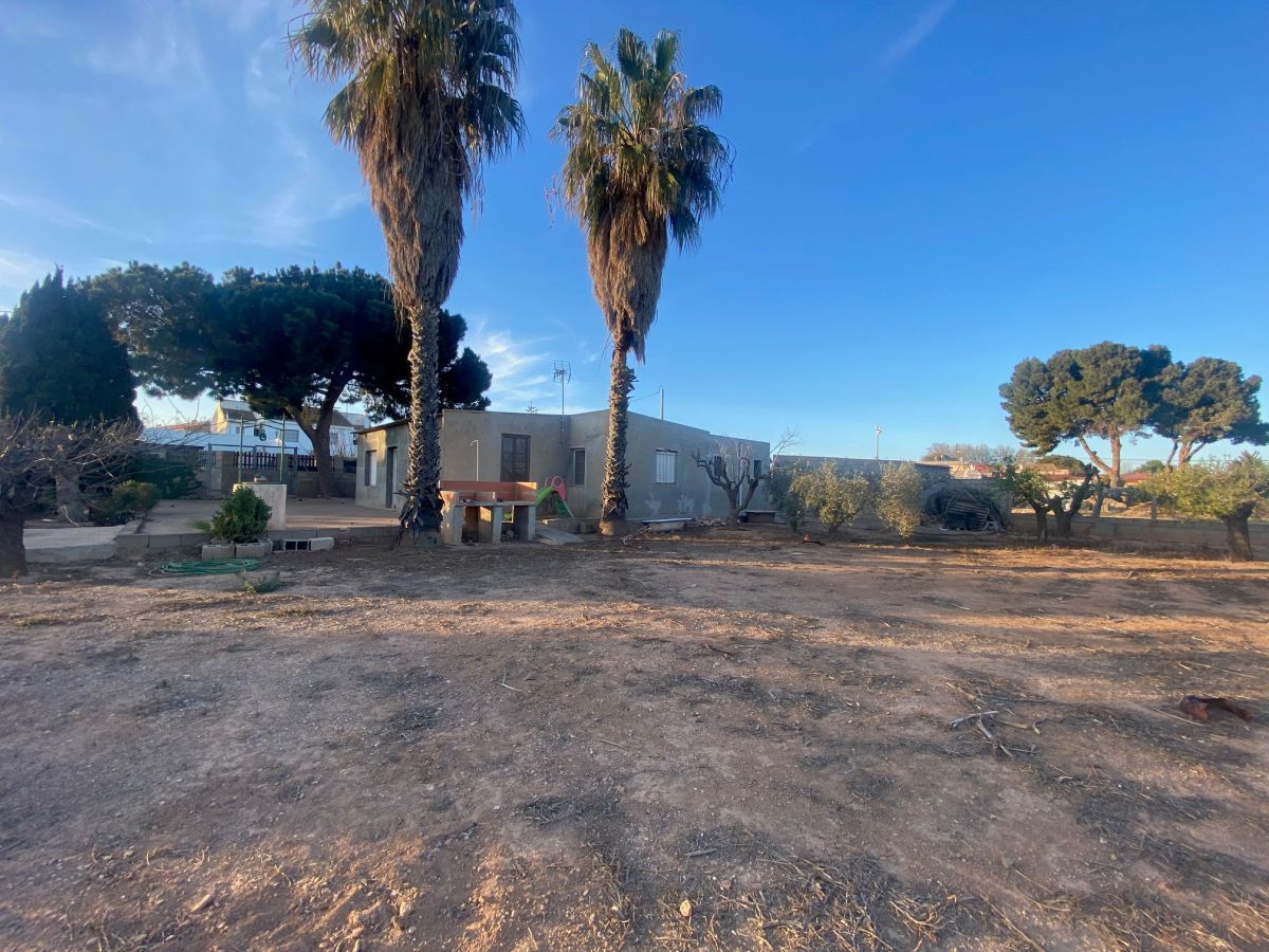 Finca rústica en venda en Cartagena
