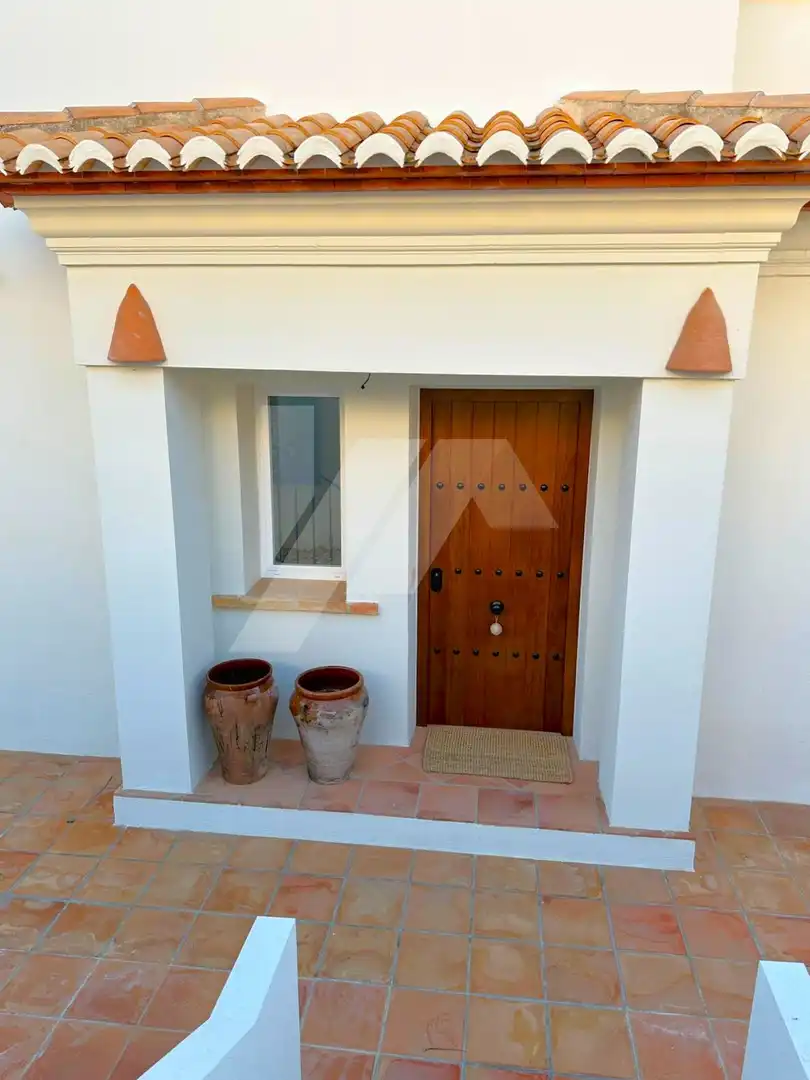 Villa con terrazza in vendita a Cala Advocat - Baladrar, imagen 29