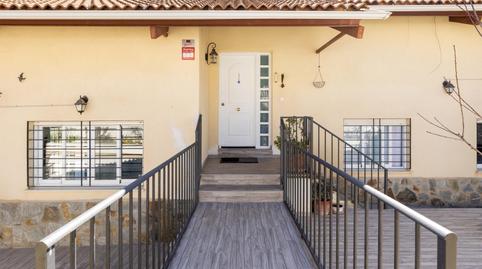 Foto 5 de Casa o chalet en venta en Calle Calle Fuente Encaña, 21, Nívar, Granada