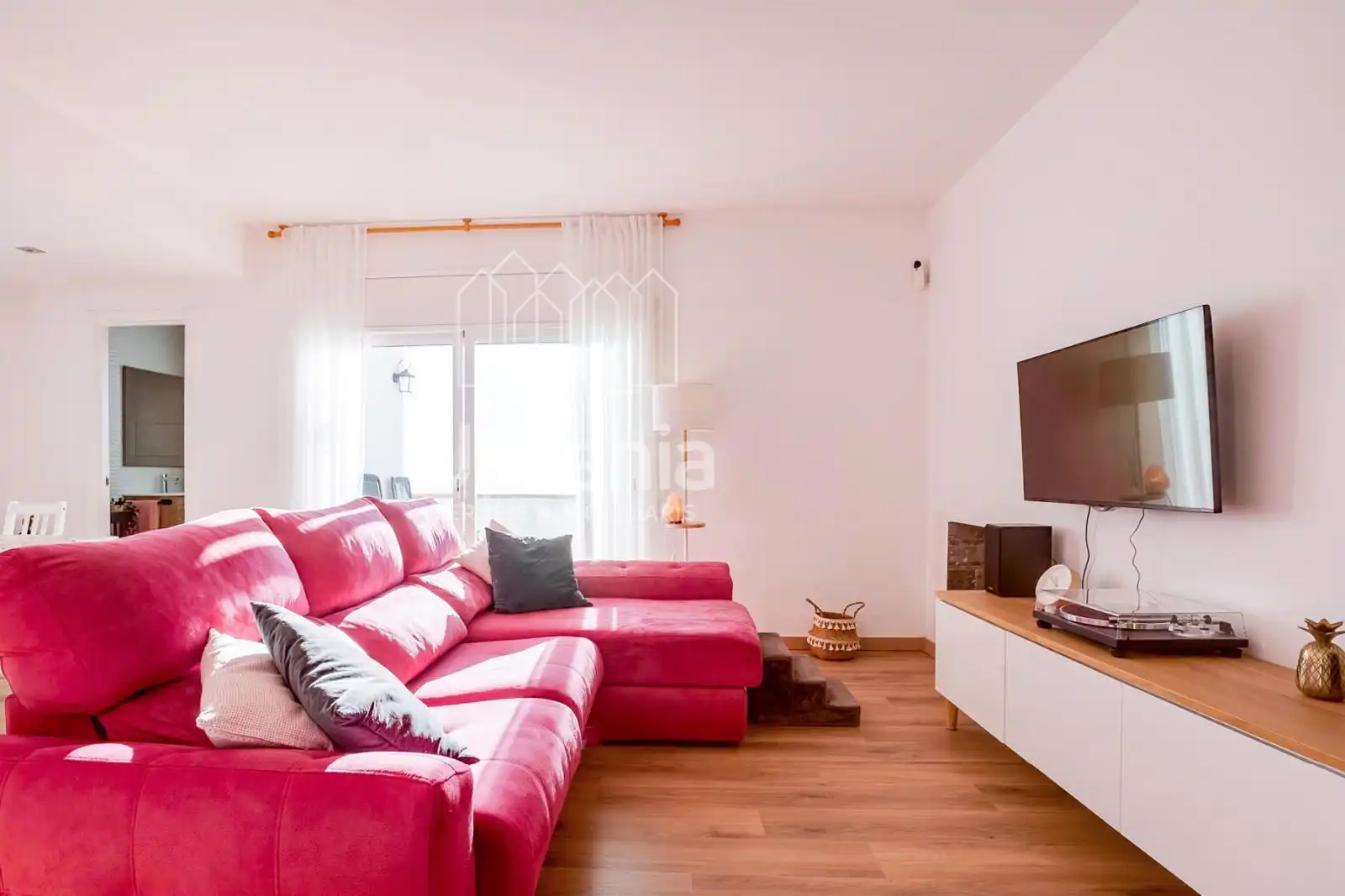 Casa con jardín en venta en Sant Cebrià de Vallalta, imagen 10