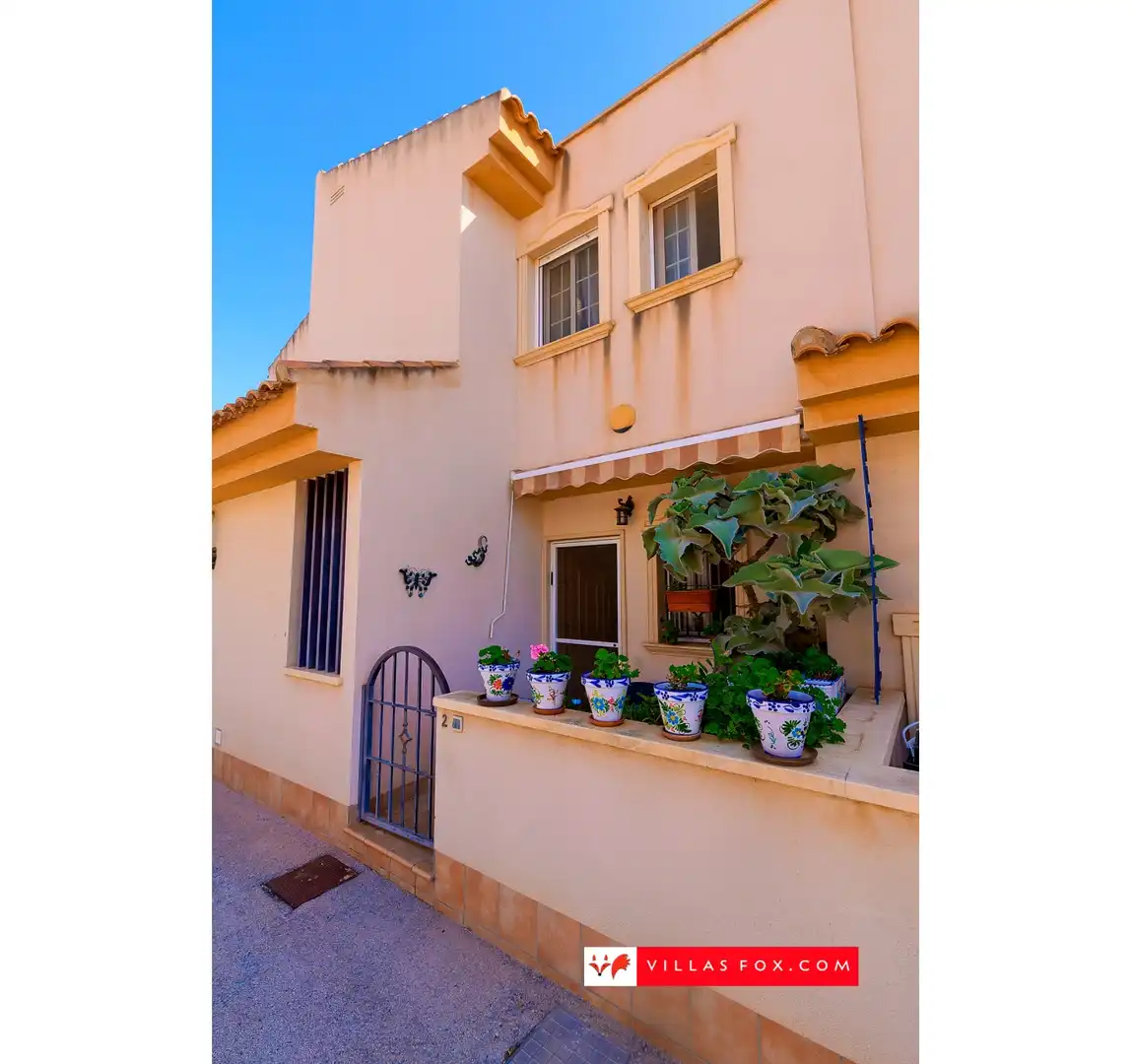Reihenhaus zum Verkauf in San Miguel de Salinas, imagen 24
