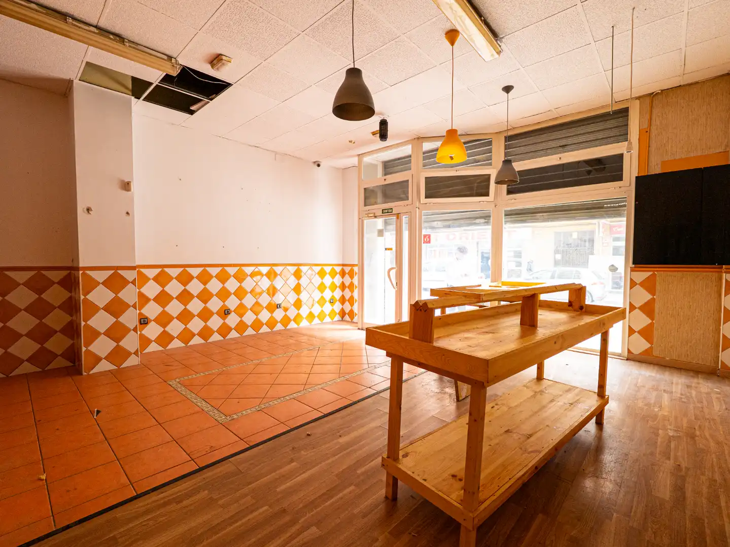 Business premises for sale in Carretera de Valls, imagen 3