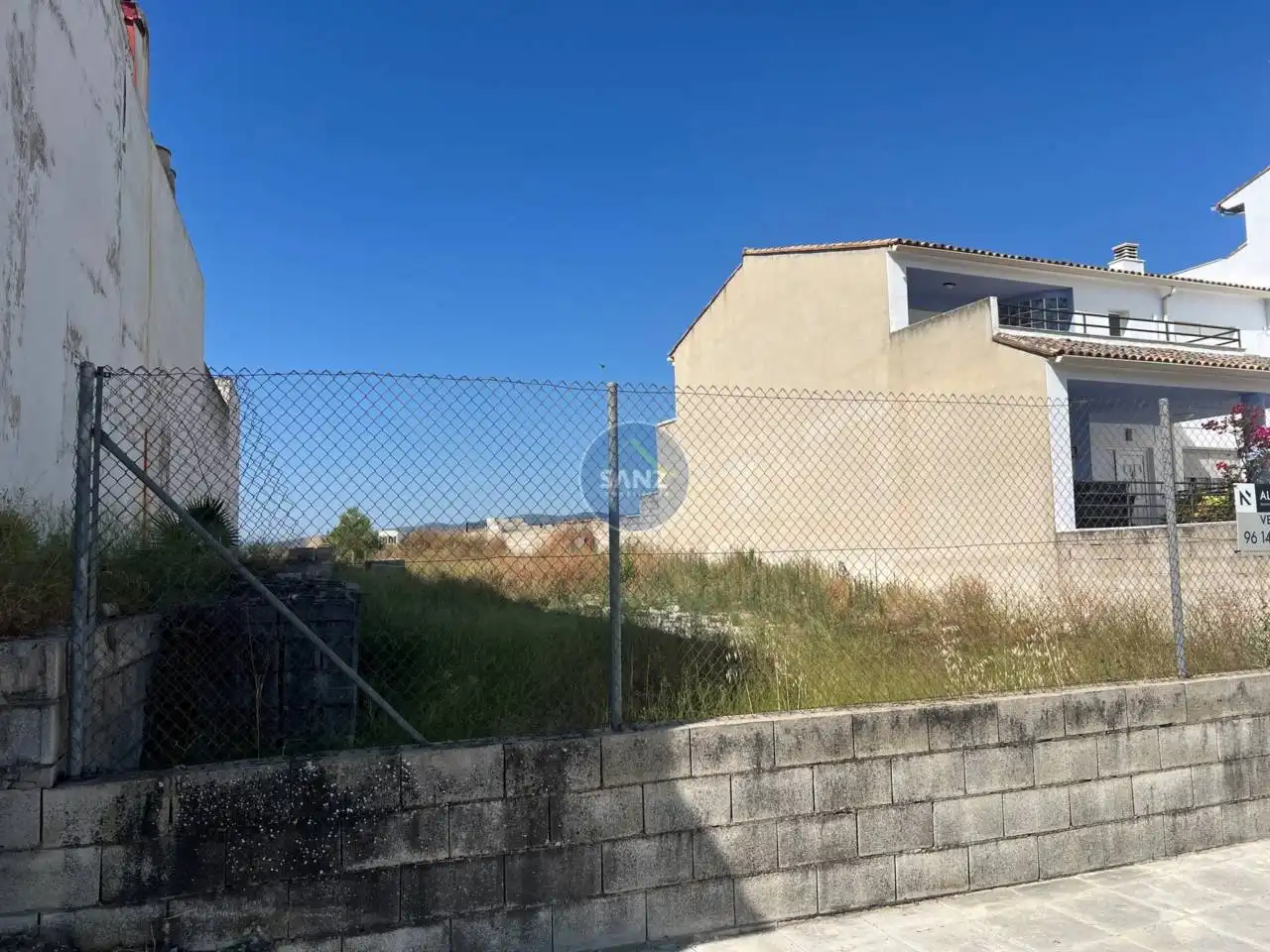 Terreno residencial en venta en Diputación Provincial, imagen 4