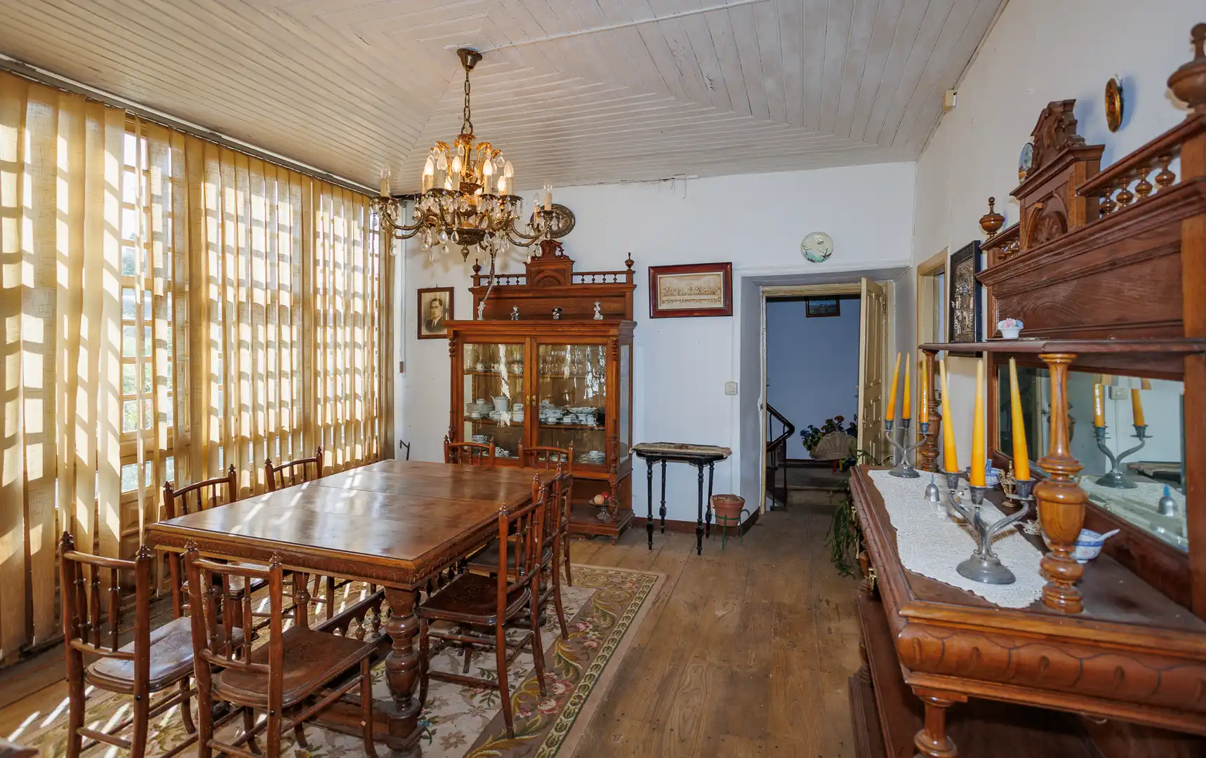 Country house for sale in Baralla, imagen 12