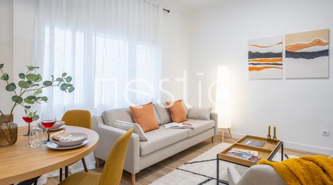 Photo 4 of Apartments for rent in Calle del General Díaz Porlier, 61, Lista, Madrid Capital