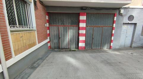 Foto 3 de Garaje en venta en Zurbaranbarri Auzoa, Zurbaran, Bizkaia