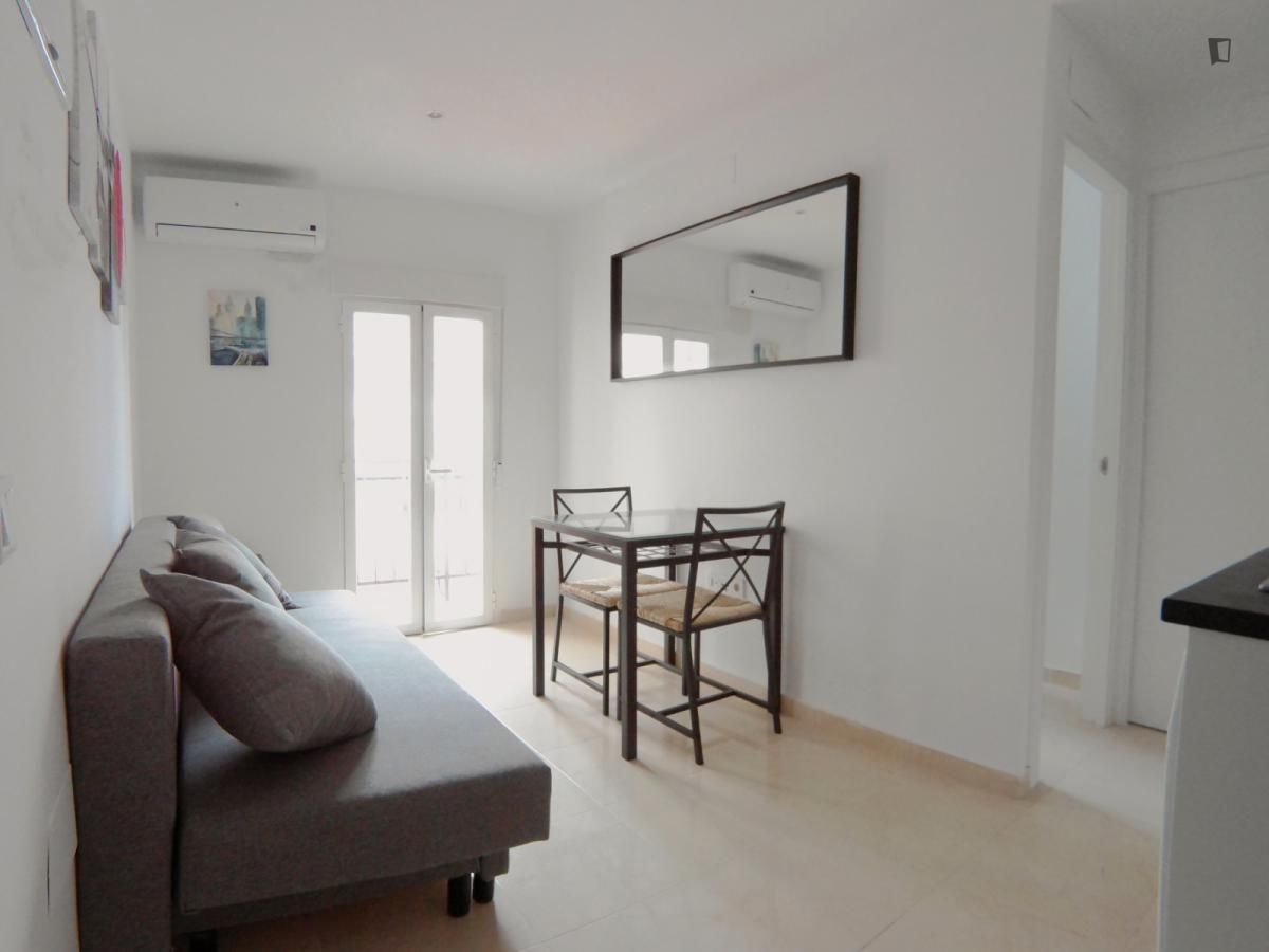 Apartament de lloguer a Zofio