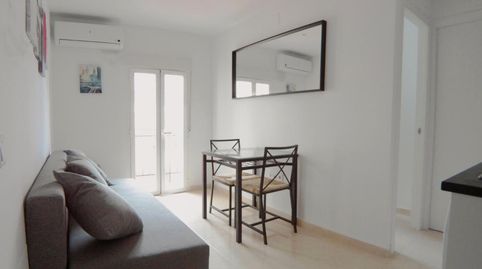 Foto 3 de Apartamento de alquiler en Zofio, Madrid Capital