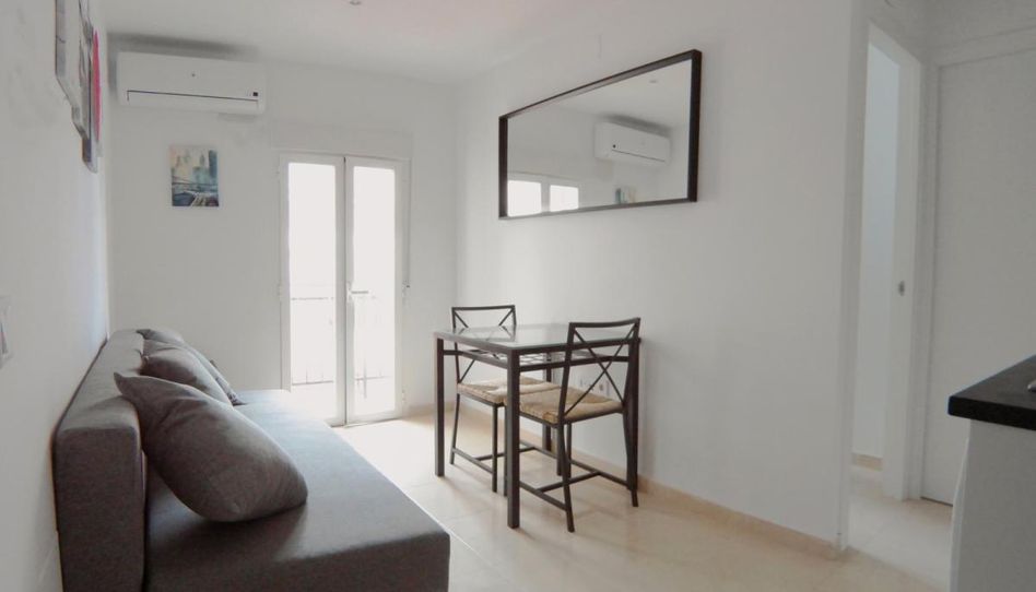 Apartamento de alquiler en Zofio - Imagen 3