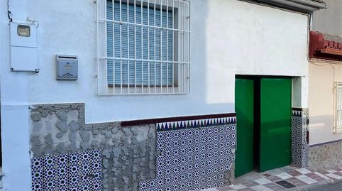 Foto 2 de Planta baja en venta en Plaza Félix Rodríguez de la Fuente, 19, Moclín, Granada