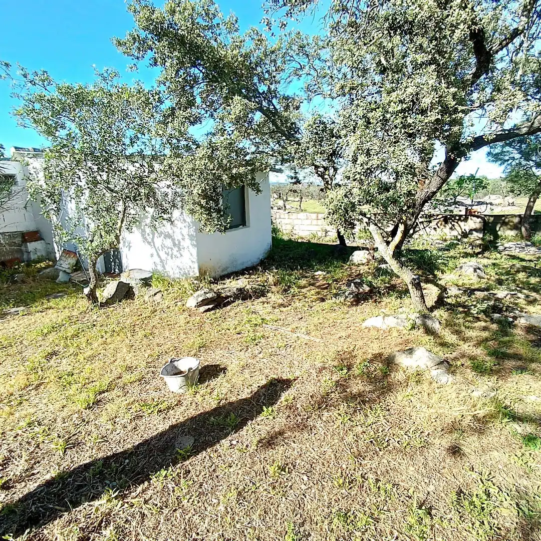 Casa o xalet en venda en Valverde de Mérida amb Aire condicionat