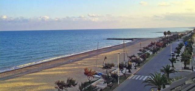 Terreno residencial en Venta en Carrer Benidorm, 12 en Moncófar Playa