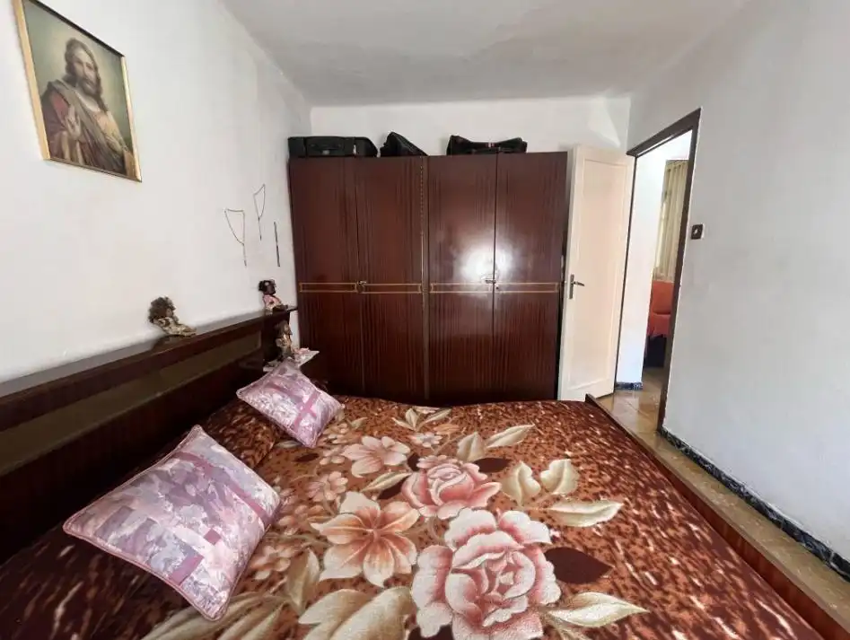 Schlafzimmer von Wohnung zum Verkauf in L'Hospitalet de Llobregat