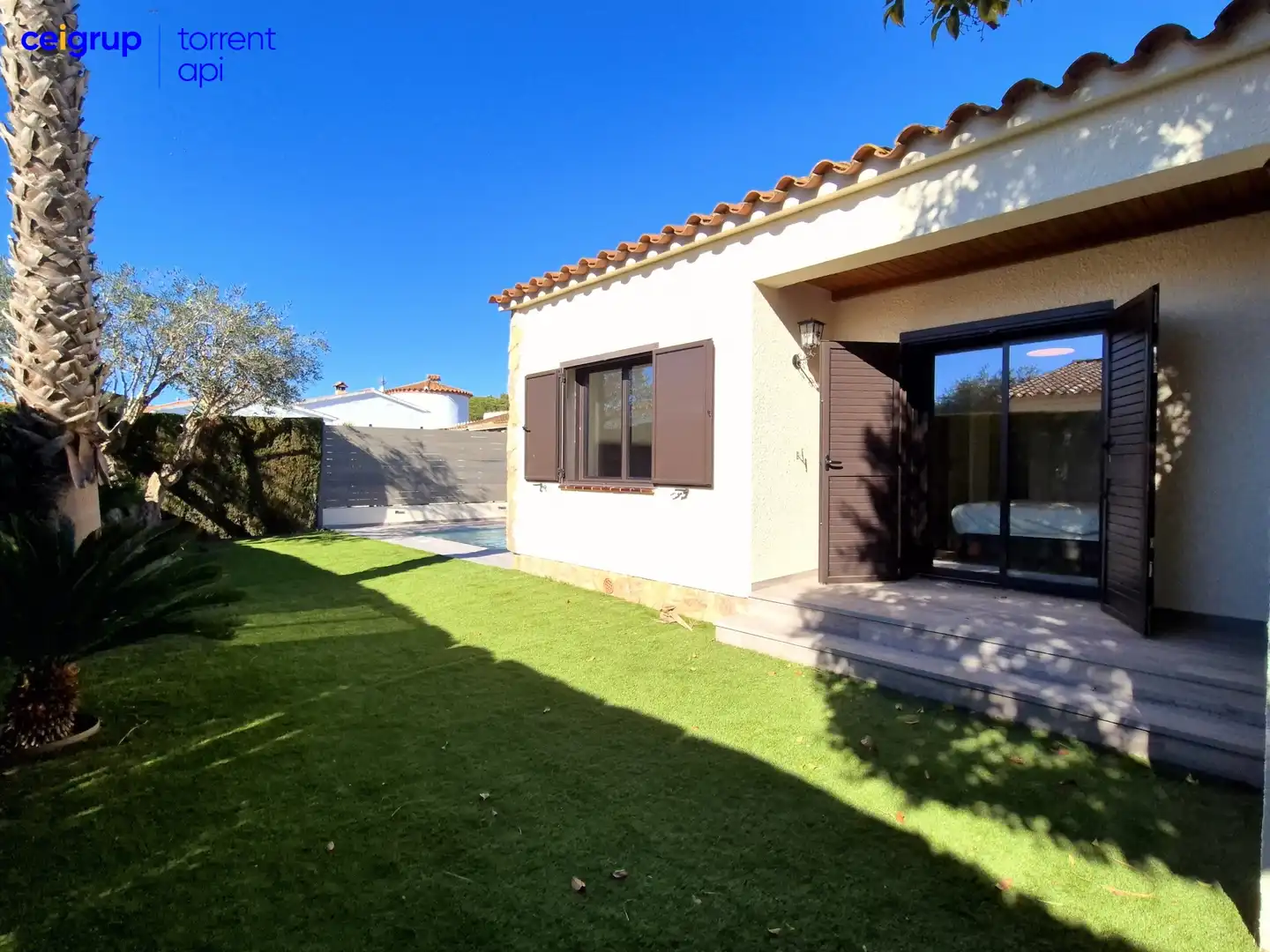 Houses for sale in Ventalló