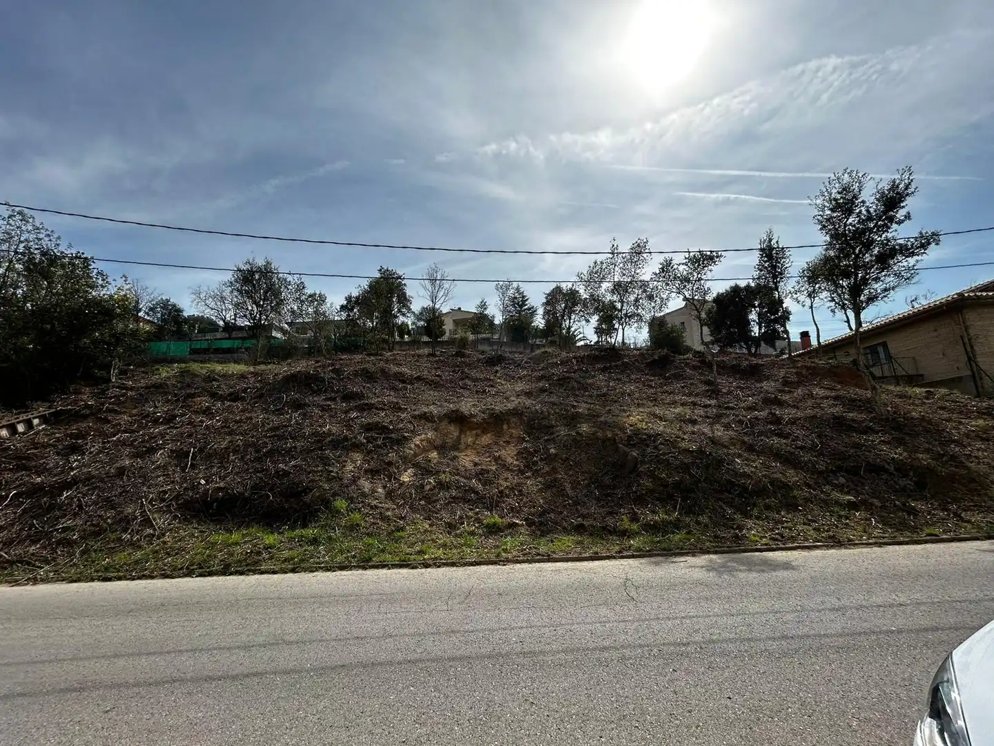 Residencial en venta en Maçanet de la Selva