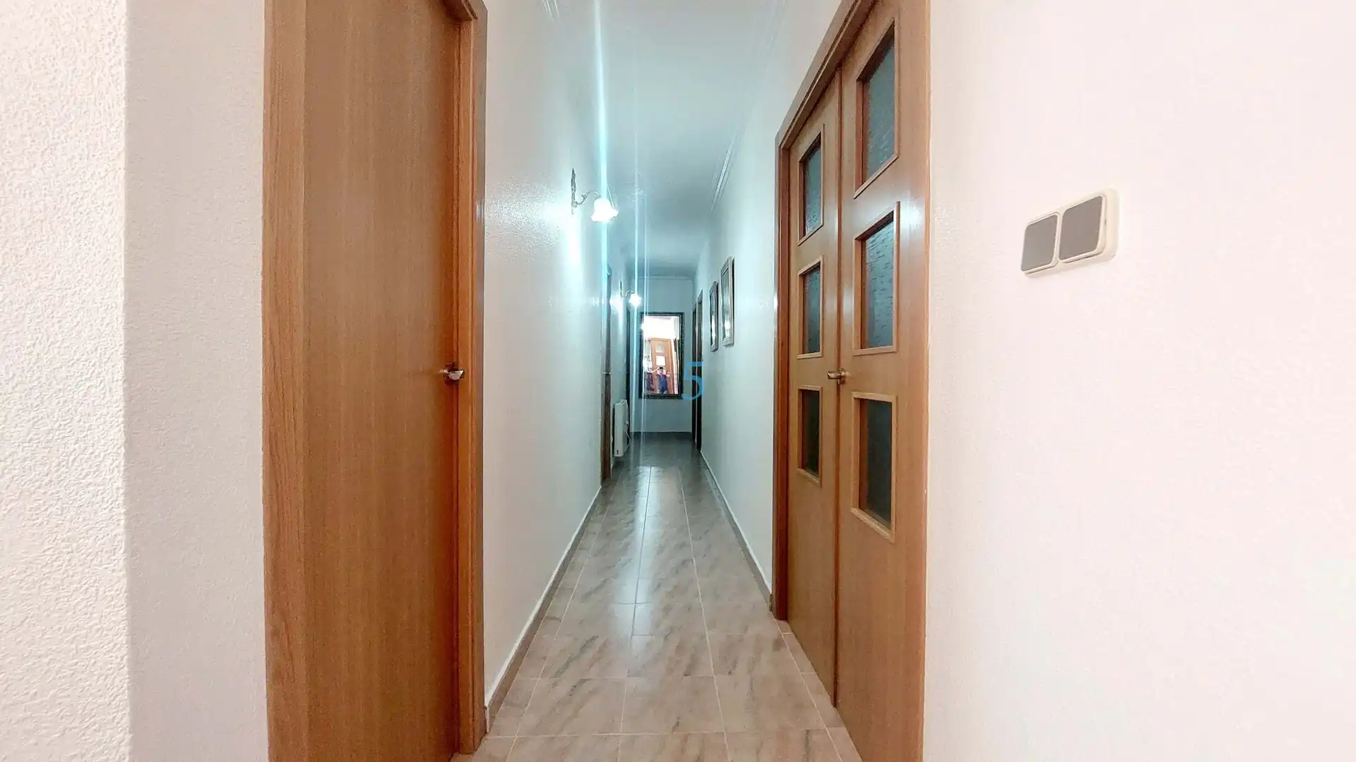 Houses for sale in San Javier  with Air Conditioner, Heating and Terrace