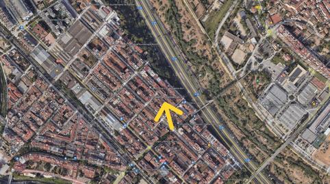 Foto 3 de Garatge en venda a Virgen de Montserrat, Pont Vell, Barcelona