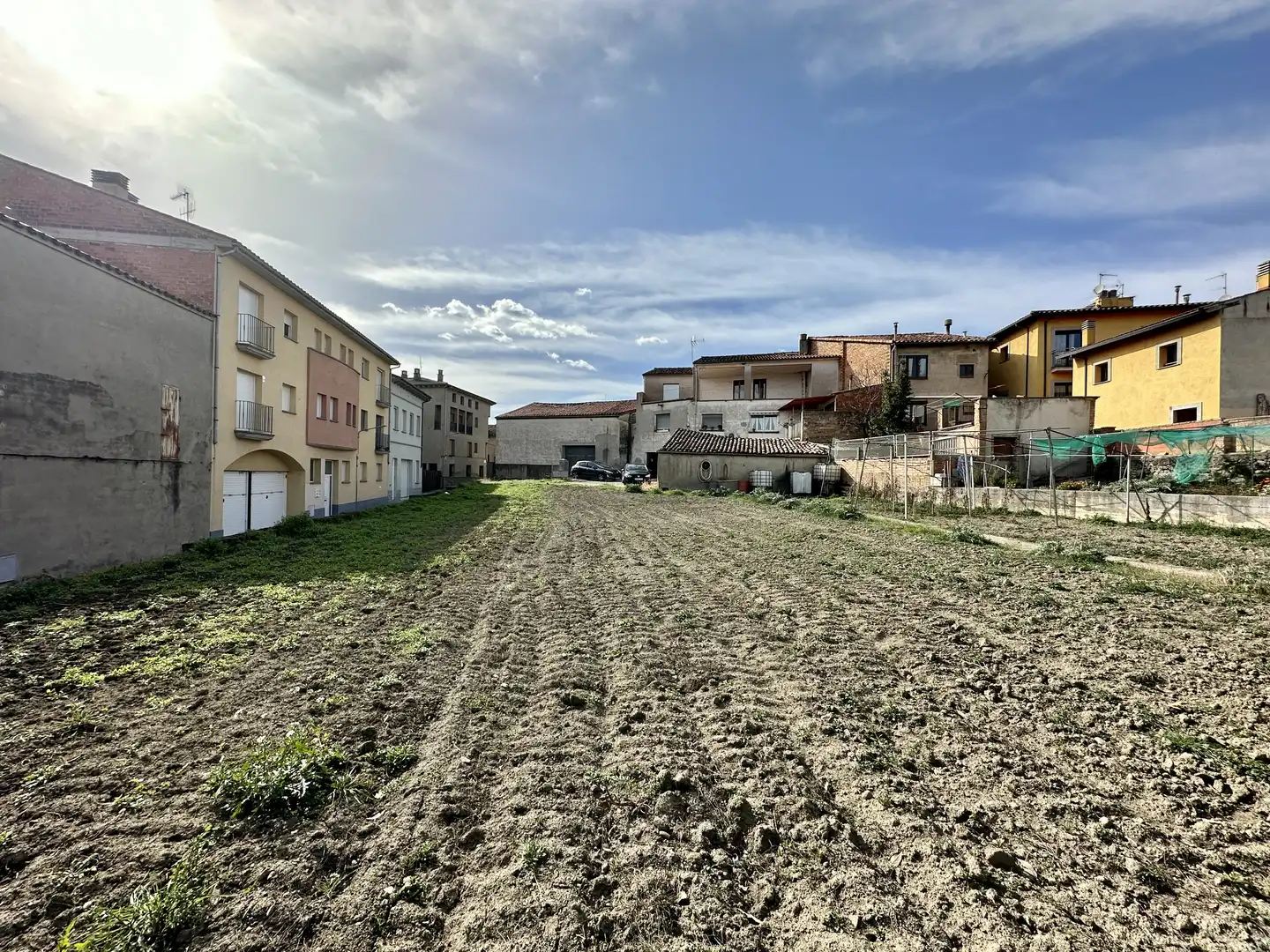 Residential for sale in Carrer de Sant Rafael, Sant Pere de Torelló