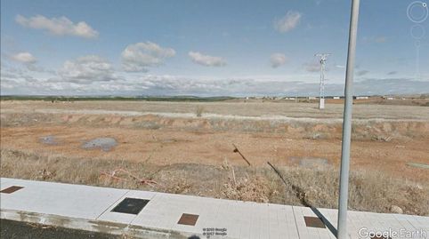 Parcela 5.4 de 227 m2, para la construcción de adosados en la calle Tempranillo, en la urbanización EL Bacillar, en Benavente., immagine 2