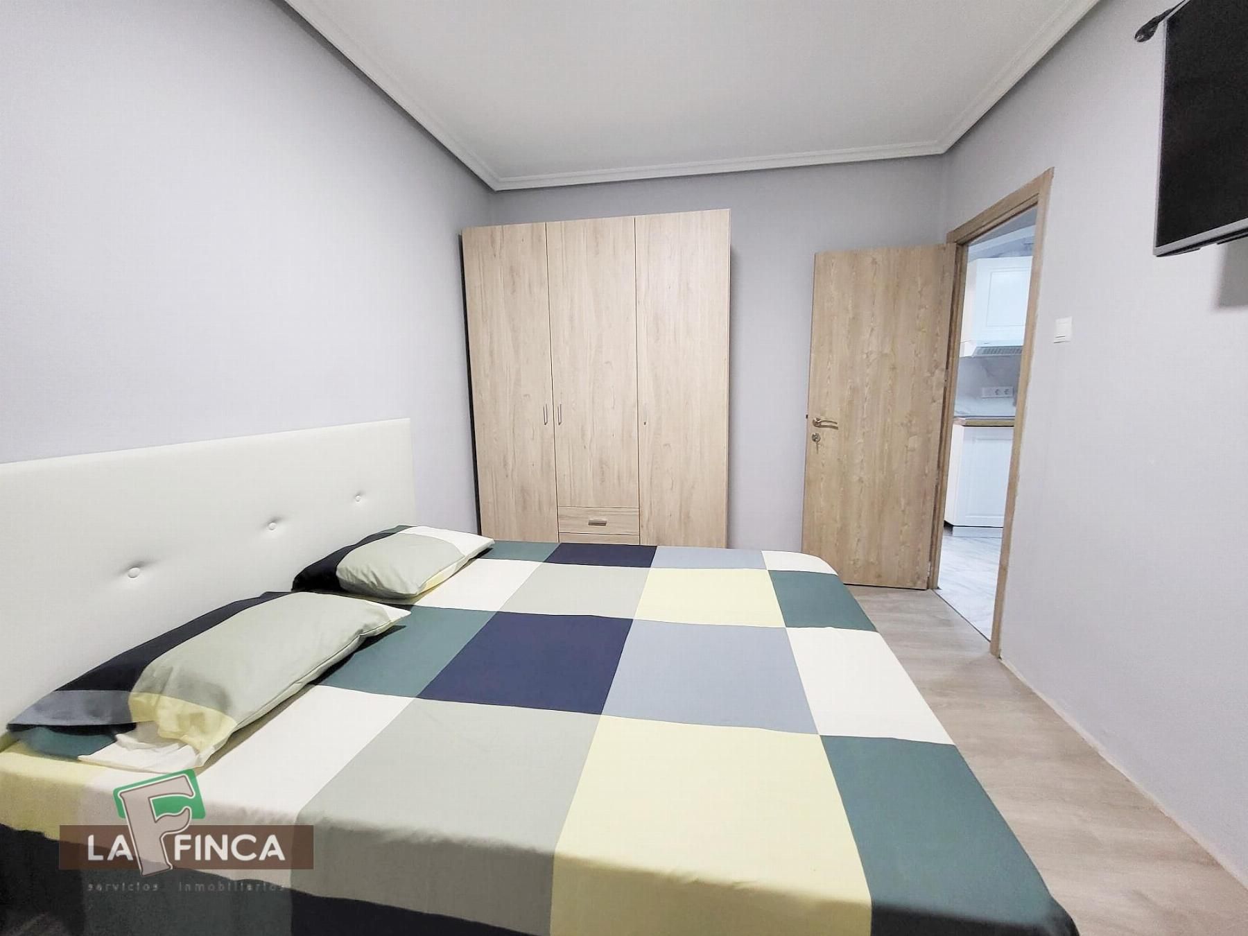 Habitación de Piso en venta en Oviedo 