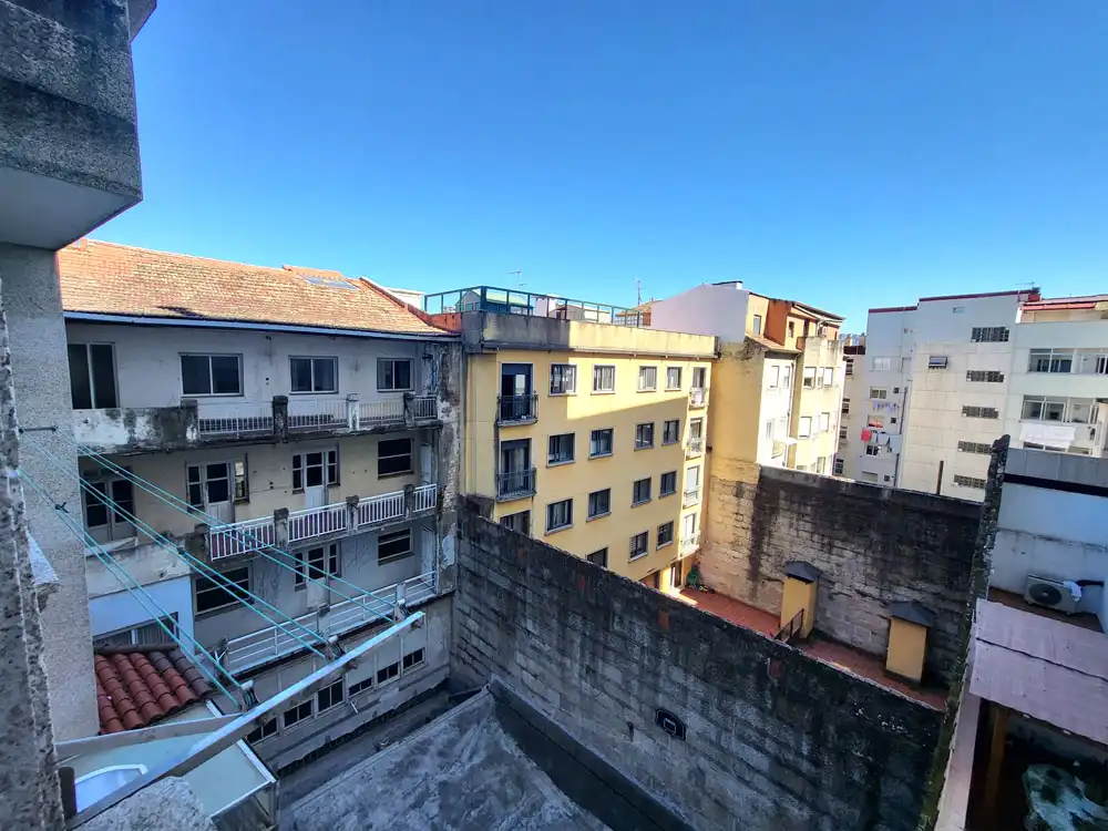 Apartamento con ascensor en alquiler en Rúa de María Auxiliadora, imagen 6