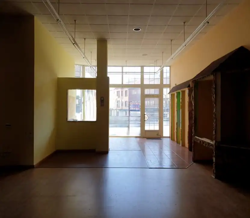 Local comercial en venta en Requejo - Rozaes - Oñón, imagen 7
