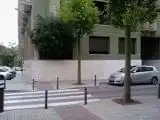 Außenansicht von Garage zur Miete in Elche / Elx