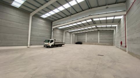 Photo 3 of Industrial buildings to rent in Avenida Gustavo Adolfo Bécquer, 42, Las Brisas, Málaga