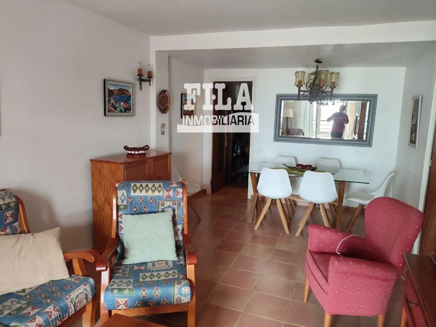Appartement avec piscine à vendre à L'Estany, imagen 20