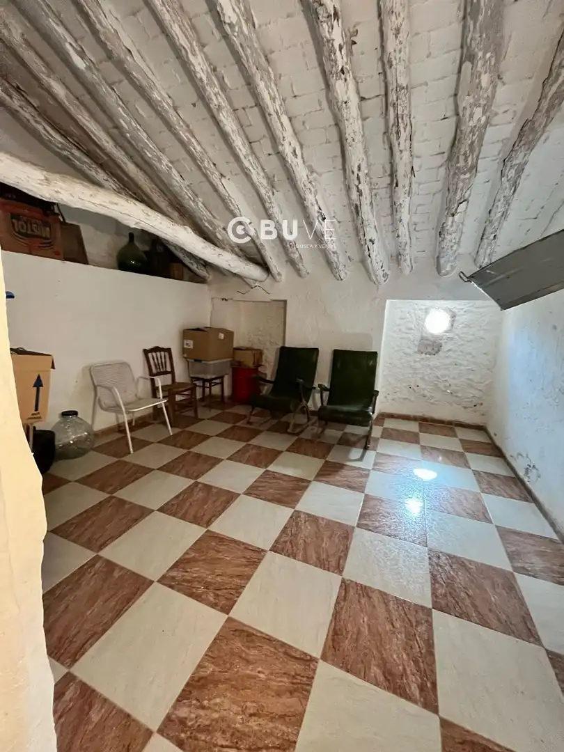 Houses for sale in Villanueva de Algaidas  with Terrace and Storage room