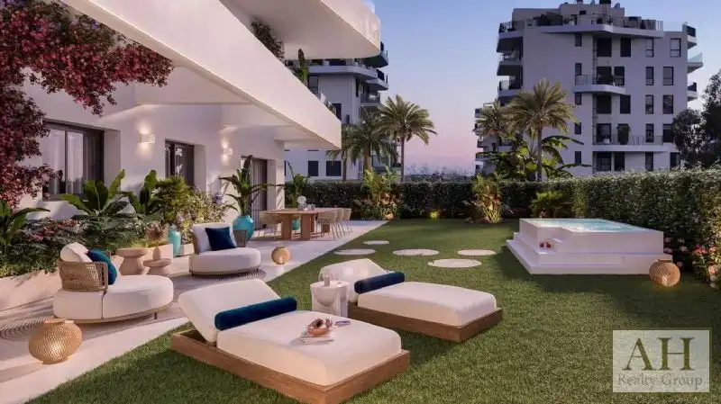 Mini appartamento in vendita a Platja de Torres, imagen 5