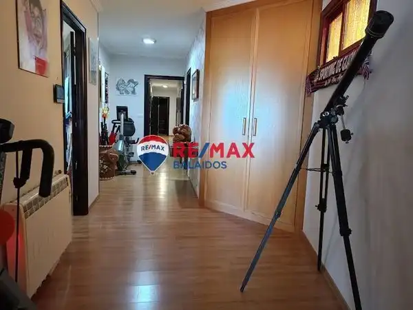 Edificio en venta en Moaña