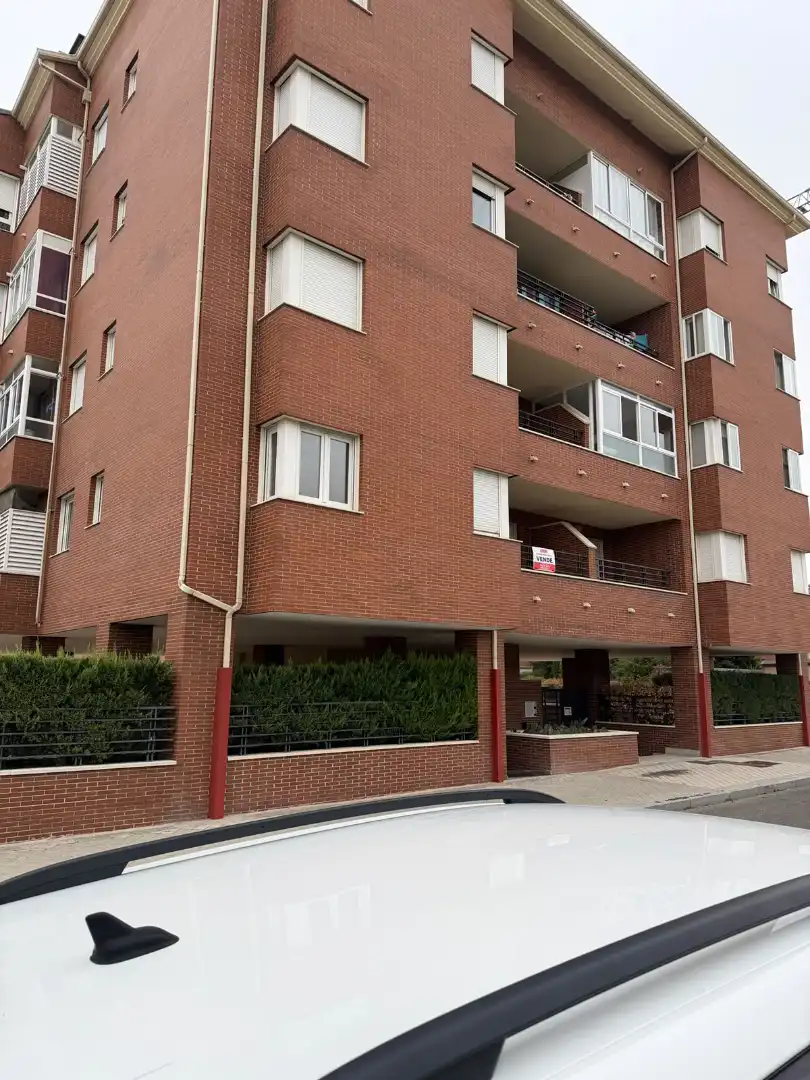 Flat with pool for sale in Calle Dalia, imagen 2