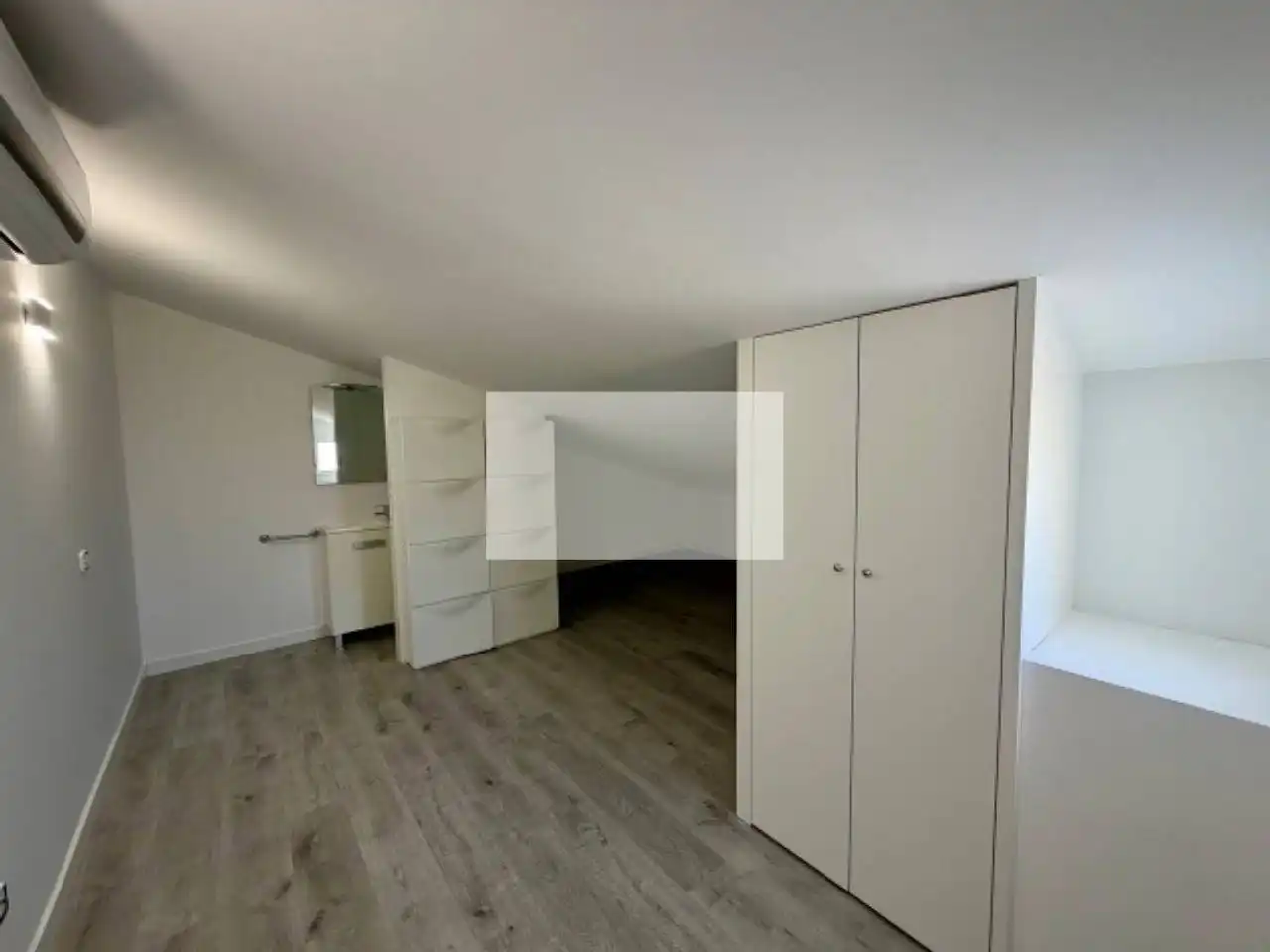 Habitación de Dúplex en venta en Sabadell con Aire acondicionado, Calefacción y Parquet