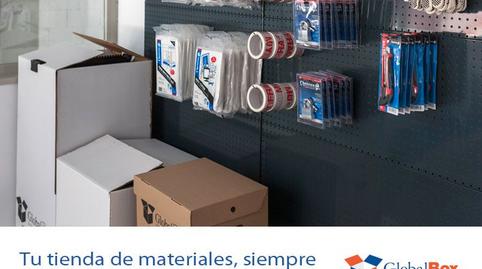 Photo 3 of Box room to rent in Calle Charca de Los Peces, 12, Parque Cataluña, Madrid