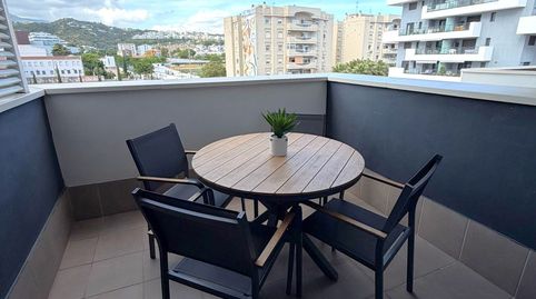Foto 5 de Apartamento en venta en Centro, Estepona