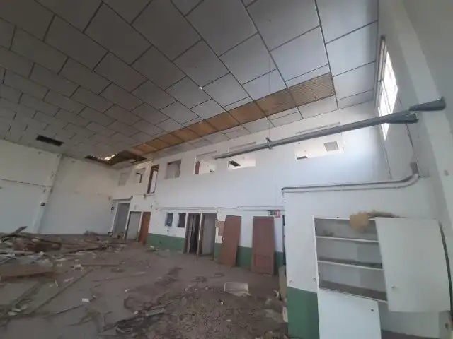 Nave industrial en venta en Campo Alto - Club de Campo, imagen 9