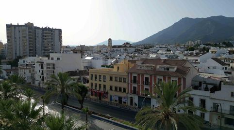 Foto 5 von Wohnungen zum Verkauf in Avenida Severo Ochoa #12 Planta 4, Playa Bajadilla - Puertos, Marbella